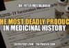 SGT Report: THE MOST DEADLY PRODUCT IN MEDICINAL HISTORY — Dr. Peter McCullough